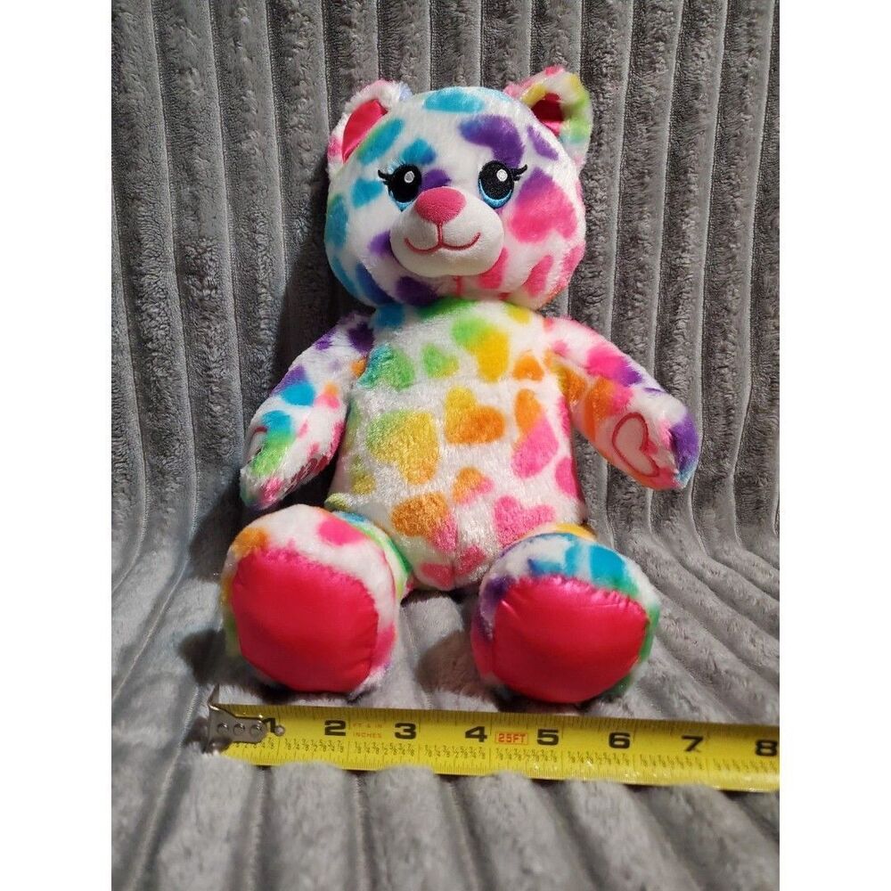 Build-a-bear Multi Stuffed-animals